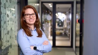 Růst firmy změnil nároky na data. Eurowag vyměnil Excel za systém, který zrychlil reporting Růst firmy změnil nároky na data. Eurowag vyměnil Excel za systém, který zrychlil reporting