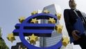 Míra inflace v eurozóně dosáhla v srpnu úrovně tří procent. Je tedy nejvyšší za posledních deset let a výrazně nad cílem Evropské centrální banky.