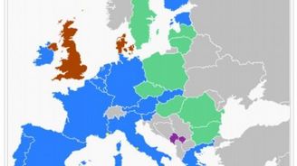 Připravuje se eurozóna pro vyvolené? Německo to popírá