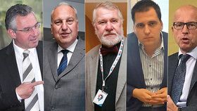 5 českých europoslanců proti českým autorům: Tihle chtějí pohřbít klíčovou směrnici