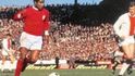 Zemřel legendární portugalský fotbalista Eusébio