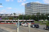 Krach plánů na nový „český Pentagon“. Sídlo kosmické agentury na Palmovce nebude