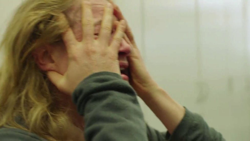 Děsivé záběry z šokujícího filmu o eutanazii