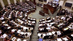 Belgický parlament dává eutanazii zelenou.