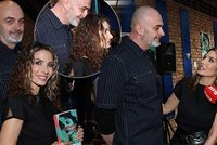 Decastelo po návratu k ex: Poprvé veřejně spolu a milenecké přiznání!