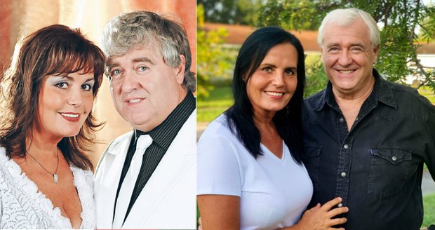 Eva a Vašek tak, jak je známe, končí!
