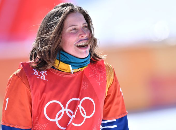 Adamczyková závodila poprvé po mateřské: Jelo se mi dobře, ale žádná hitparáda Adamczyková závodila poprvé po mateřské: Jelo se mi dobře, ale žádná hitparáda