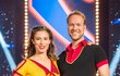 Eva Adamczyková, Jakub Mazůch Eva Adamczyková, Jakub Mazůch