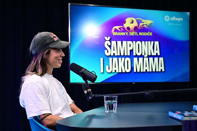 Adamczyková po smrti rodičů dodává odvahu: Zkuste se o blízké postarat doma. A co ji mrzí? Adamczyková po smrti rodičů dodává odvahu: Zkuste se o blízké postarat doma. A co ji mrzí?