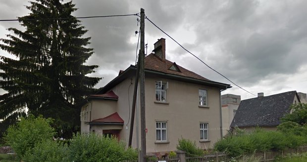 Eva Adamczyková zdědila dům ve Vrchlabí