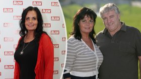 Eva Ševčíková po dvou letech zcela otevřeně: Pravda o rozvodu s Vaškem!