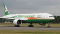 3: EVA Air