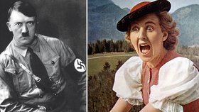 Eva Braun zemřela s Hitlerem v obléhaném bunkru