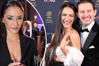 Eva Burešová odtajnila: S Přemkem si vyměnili prstýnky!