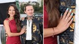 Seriálová hvězda Eva Burešová (31): Místo svatby dluh!