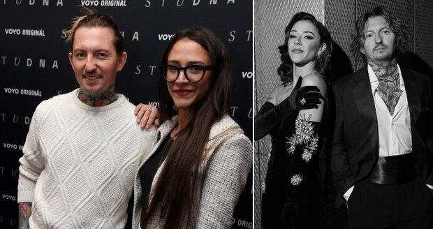 Eva Burešová má doma michelinského kuchaře!