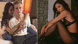 Sexy hvězda Slunečné Eva Burešová: Nachytána se zajíčkem v posteli? Co s ním má?