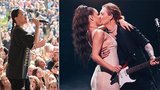 Těhotná seriálová hvězda Burešová (28): Dva koncerty během víkendu! Riskuje zdraví?