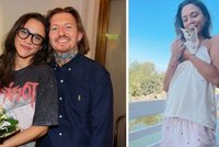 Divoká domácnost Burešové a Forejta: Doma mají vlastní ZOO!