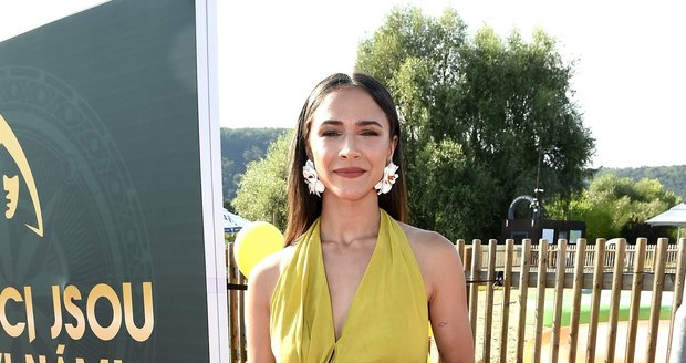 Eva Burešová Eva Burešová