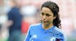 Hlavní doktorka fotbalistů Chelsea: EVA CARNEIRO.