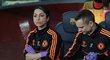 Hlavní doktorka fotbalistů Chelsea Eva Carneiro už nesmí na lavičku při zápasech