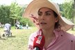 Eva Decastelo: Po narození dětí žiju ve strachu! Syn má stejnou nemoc, co já