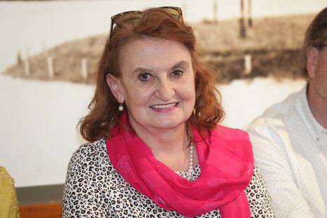 Obrázek: Eva Holubová na Sicílii překvapila: Manžela vystřídal o 26 let mladší Dyk!
