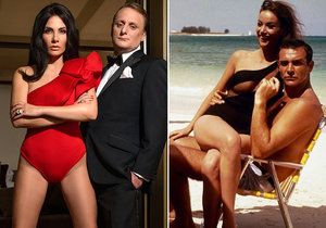 Eva Decastelo znovu po 4 měsících v Playboyi: Jako bondgirl a s Týdýtem v zádech!