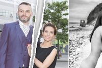 Třeštíkova nahá fotka Evy Decastelo rozvířila hladiny: Pořádně ohnivé reakce!