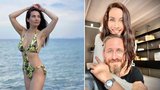 Hrdličky Decastelo a Třeštík už se neskrývají: Velký společný krok!