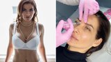 Odvážná Eva Decastelo přiznala: Jsem komplet „vopíchaná"! Co všechno je na ní umělého?