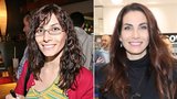 Archivní snímek Evy Decastelo: Skoro k nepoznání díky jedinému detailu!