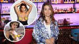 Playboy, Instagram i lechtivé filmy v USA. Kde všude se odhalila Eva Decastelo (48)?