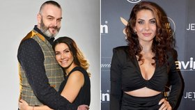 Moderátorka Eva Decastelo (47): Otevřeně o návratu k manželovi!