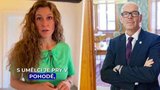 Obavy radních o osud ČT. A Decroix sepsula Klempíře: „Ministr, který se bojí umělců? Trapný“