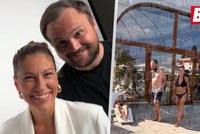 Detaily aféry Decroix s Havránkem: Kdo je tady největší královna?