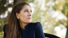 Exministryně spravedlnosti a poslankyně Eva Decroix