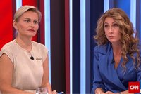 Válka mezi Pavlem a Babišovou vládou: Musíme najít někoho, kdo Pavla porazí, burcuje Malá