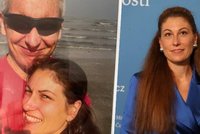 Exministryně Eva Decroix překvapila: Rozchod s manželem šéfkuchařem! Po 25 letech