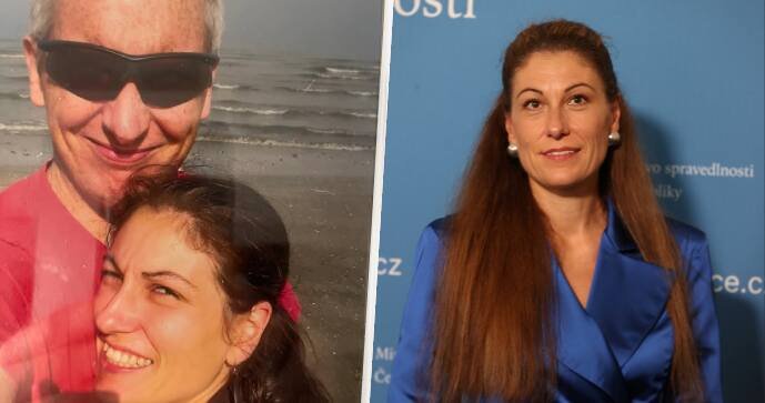 Exministryně Eva Decroix překvapila: Rozchod s manželem šéfkuchařem! Po 25 letech
