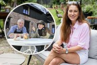 Rozchod Evy Decroix: Společná restaurace, dvě děti a... Proč došlo na nečekaný krach?!