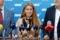 Decroix překvapila a chtěla „ulevit“ zločincům. Šéf ODS Kupka je proti: „Pedofilů se nezastáváme!“