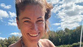 Ministryně spravedlnosti Eva Decroix
