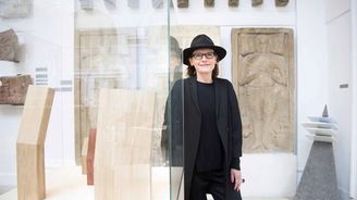 Česká designérka Eva Eisler: „Říkejte mi Eva“