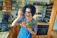 Kuchařka ze Svatojánu Eva Francová o velké životní změně: Nový rok i nový život!