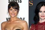 Gemma Arterton a Eva Green si střihnou hlavní role ve filmu podle lesbické lásky spisovatelky Virginie Woolf a Vity Sackville-West.