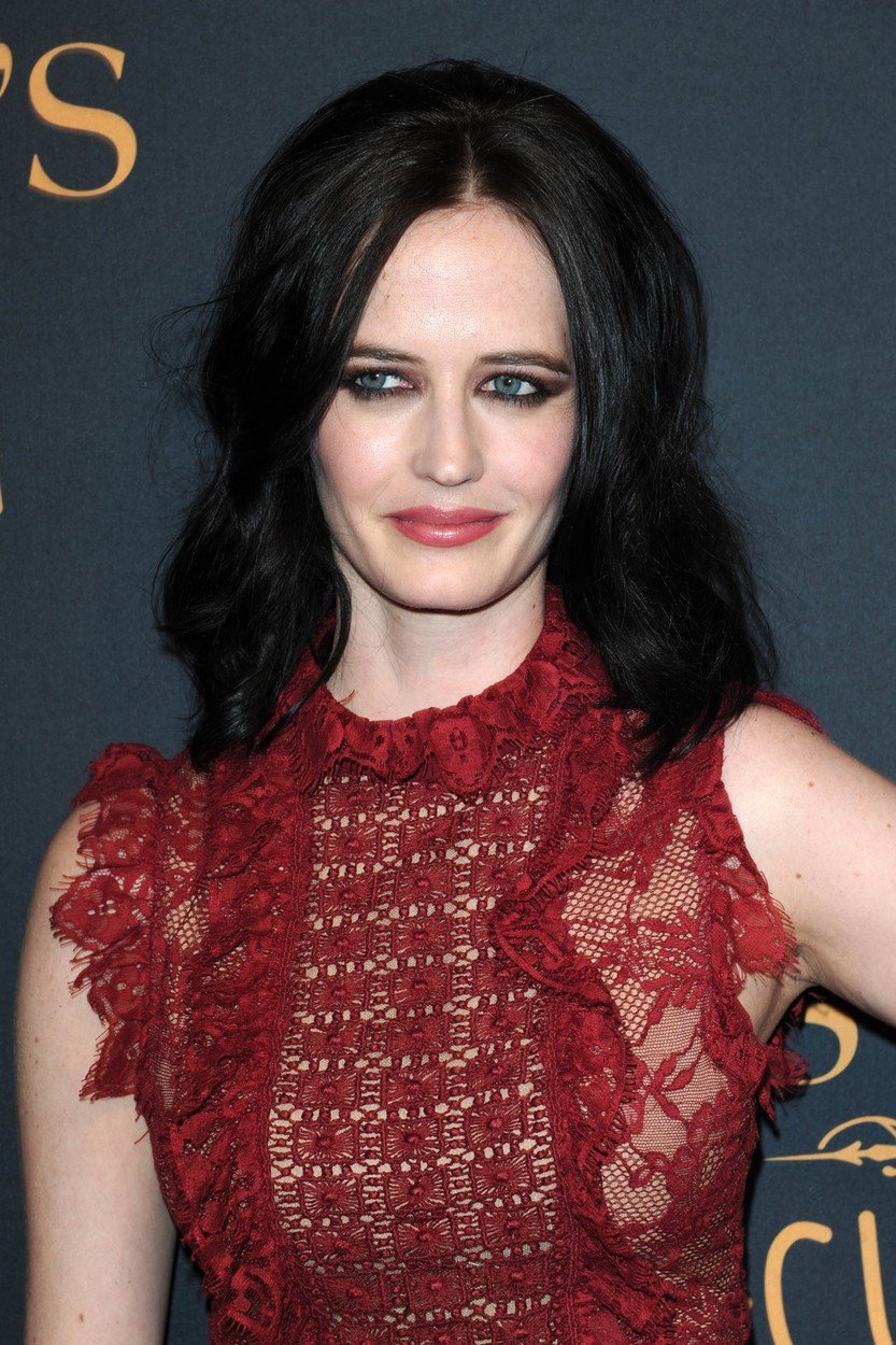 Eva Green