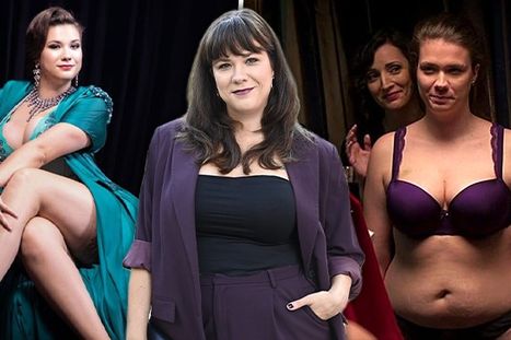 Obrázek: Eva Hacurová z Ulice: Sex a nahota před kamerou jí změnily život