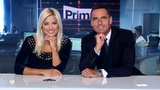 Eva Hecko Perkausová: Konec v Hlavních zprávách na CNN Prima NEWS! Kdy ji uvidíme naposledy?